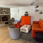 Hotel Au Cheval Blanc