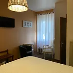 Au Cheval Blanc Hotel Ribeauville (Haut-Rhin)