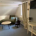 Hotel Au Cheval Blanc 3*