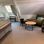 Hotel Au Cheval Blanc Ribeauville (Haut-Rhin)