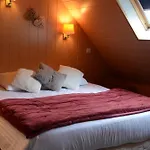 Au Cheval Blanc Hotel Ribeauville (Haut-Rhin)