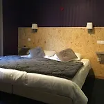 Au Cheval Blanc Hotel Ribeauville (Haut-Rhin)