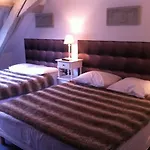 Au Cheval Blanc