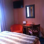 Au Cheval Blanc Hotel