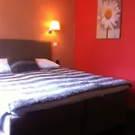 Au Cheval Blanc Hotel Ribeauville (Haut-Rhin)