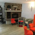 Hotel Au Cheval Blanc Ribeauville (Haut-Rhin)