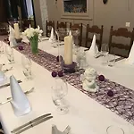 Au Cheval Blanc Hotel