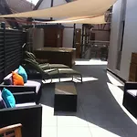 Au Cheval Blanc Hotel 3*