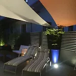 Au Cheval Blanc Hotel