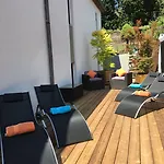 Hotel Au Cheval Blanc