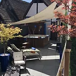 Au Cheval Blanc Ribeauville (Haut-Rhin)