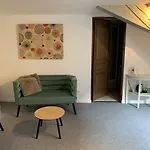 Au Cheval Blanc Hotel