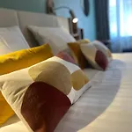 Hotel Au Cheval Blanc