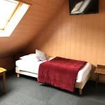 Hotel Au Cheval Blanc