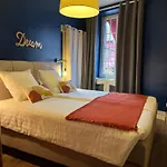 Au Cheval Blanc Hotel Ribeauville (Haut-Rhin)