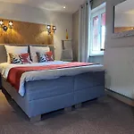 Au Cheval Blanc Hotel