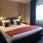 Au Cheval Blanc 3* Ribeauville (Haut-Rhin)
