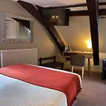 Hotel Au Cheval Blanc