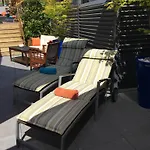 Au Cheval Blanc Hotel 3*