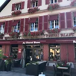 Au Cheval Blanc