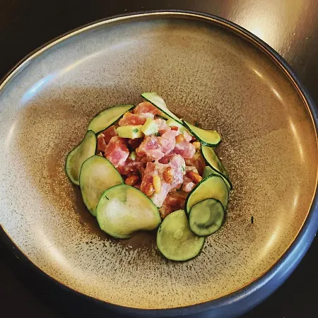 Au Cheval Blanc