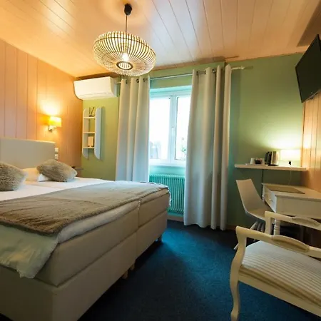 Au Cheval Blanc 3* Ribeauville (Haut-Rhin)