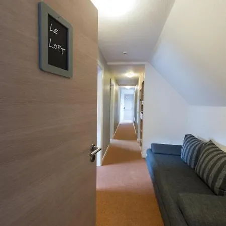 Au Cheval Blanc 3* Ribeauville (Haut-Rhin)