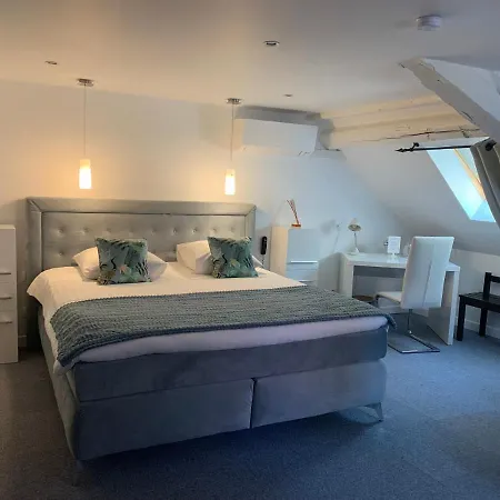 Hotel Au Cheval Blanc 3*