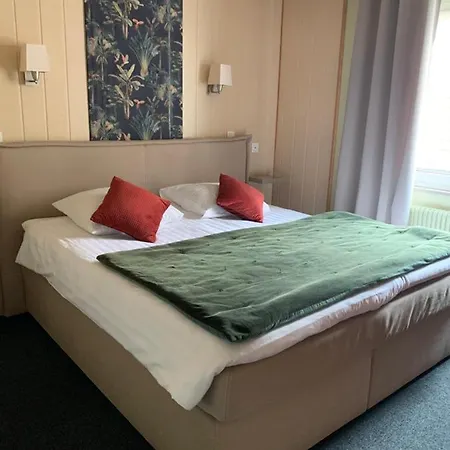 Au Cheval Blanc 3* Ribeauville (Haut-Rhin)