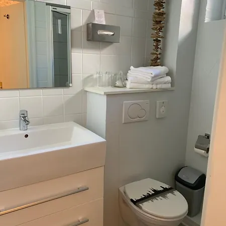 Au Cheval Blanc 3*