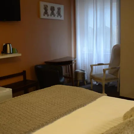 Au Cheval Blanc Ribeauvillé