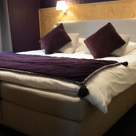 Hotel Au Cheval Blanc
