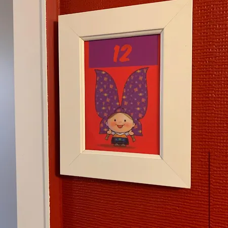 Au Cheval Blanc Otel 3*