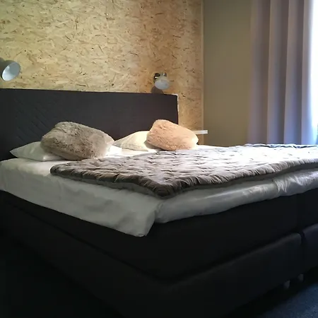 فندق Au Cheval Blanc ريبوفيل