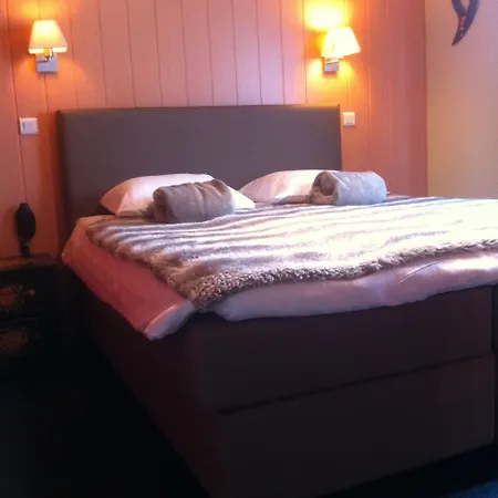 فندق Au Cheval Blanc ريبوفيل