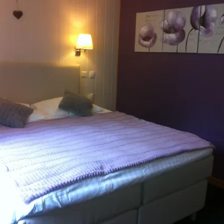 Otel Au Cheval Blanc