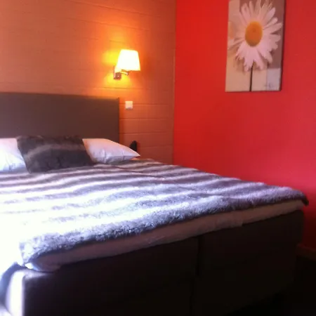 Au Cheval Blanc Otel Ribeauvillé