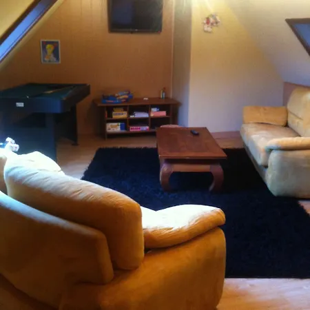 Au Cheval Blanc Ribeauvillé