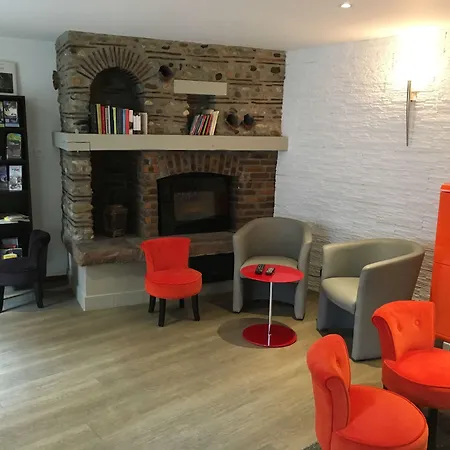 Hotel Au Cheval Blanc Ribeauvillé