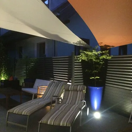 Au Cheval Blanc Otel