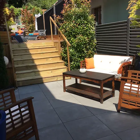 Au Cheval Blanc Otel Ribeauvillé