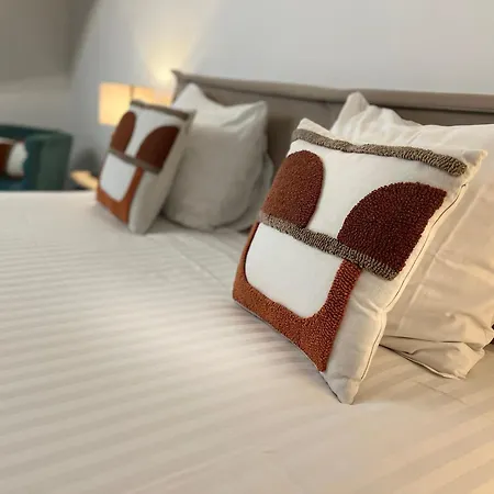 Szálloda Au Cheval Blanc - Climatisees 3*