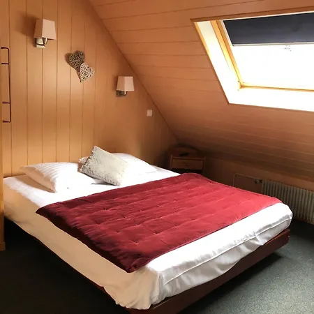 Au Cheval Blanc Otel Ribeauvillé