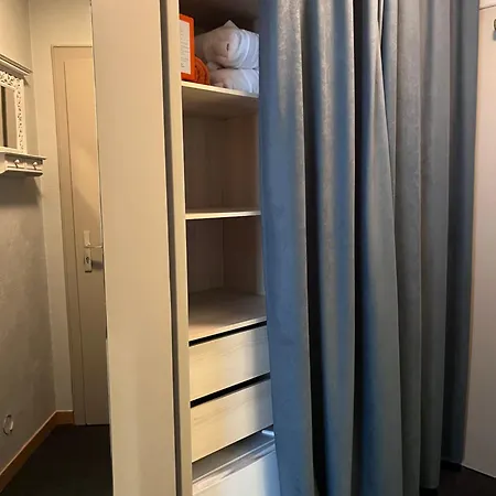 Hotel Au Cheval Blanc - Climatisees 3*