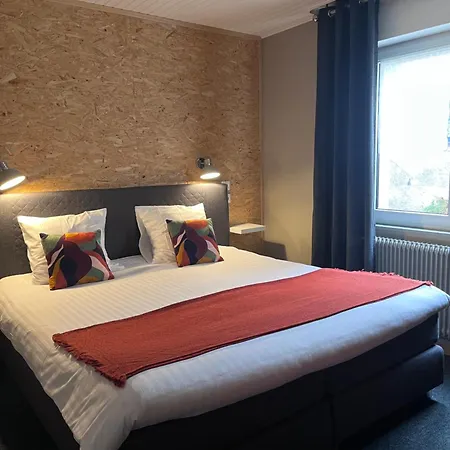 Au Cheval Blanc 3* Ribeauvillé