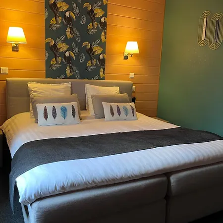 فندق Au Cheval Blanc 3*