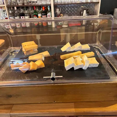 Au Cheval Blanc