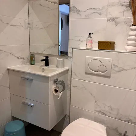 Hotel Au Cheval Blanc - Climatisees 3*