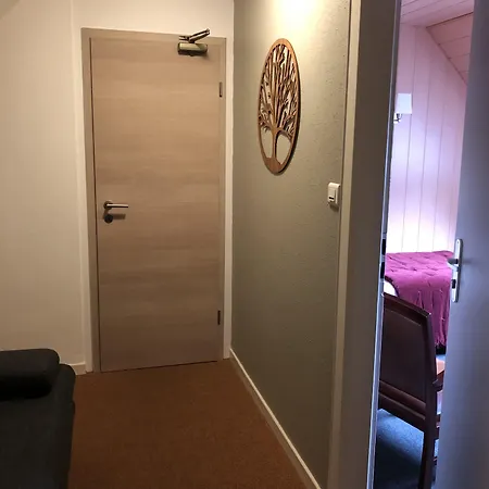 Au Cheval Blanc - Climatisees 3*