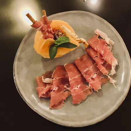 Szálloda Au Cheval Blanc - Climatisees 3*